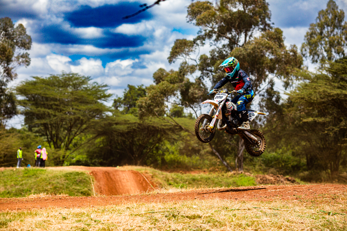 Kenyan Sports Photographers By Antony Trivet Photography