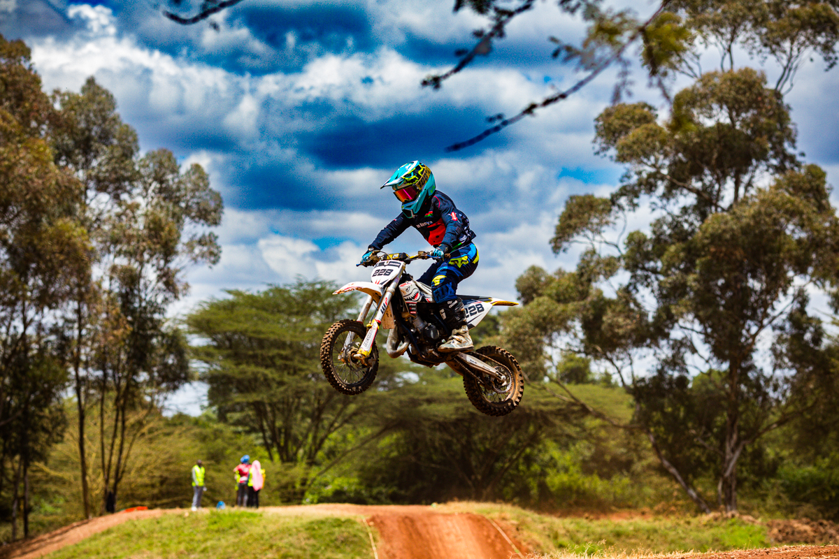 Kenyan Sports Photographers By Antony Trivet Photography