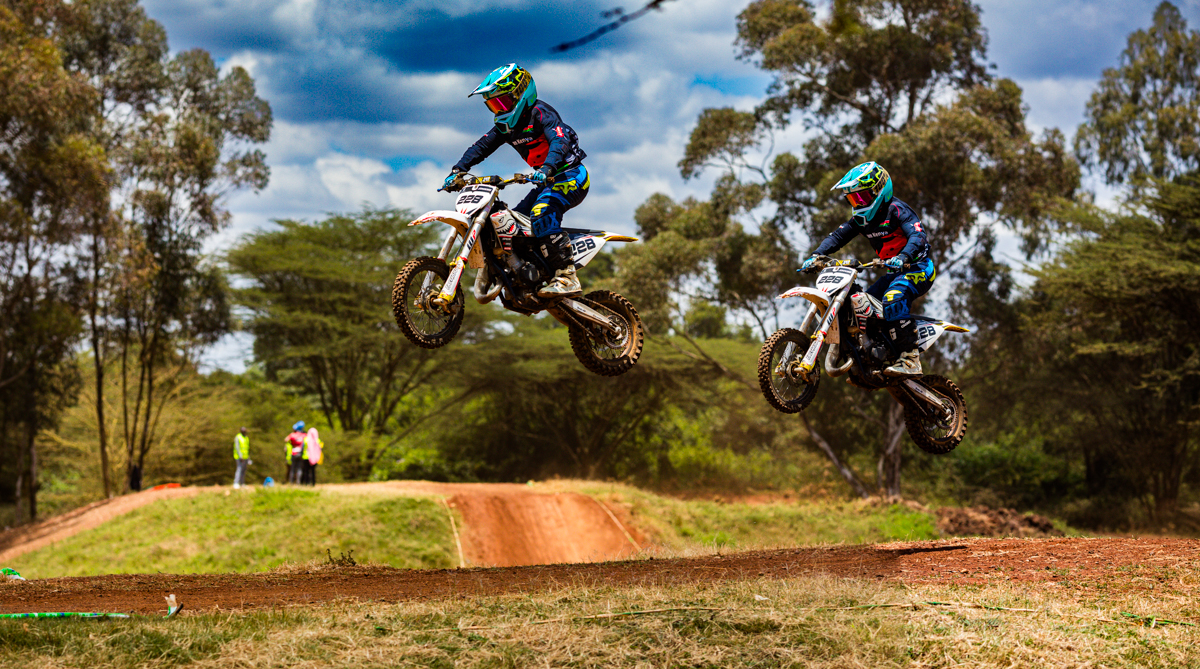 Kenyan Sports Photographers By Antony Trivet Photography