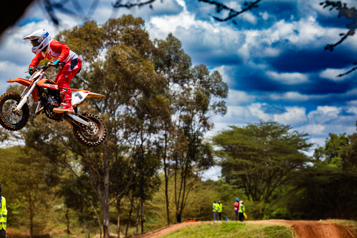 Kenyan Sports Photographers By Antony Trivet Photography