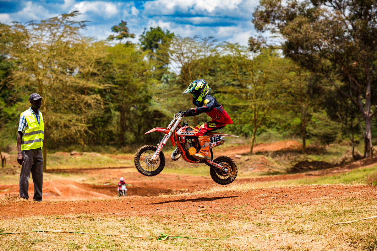 Kenyan Sports Photographers By Antony Trivet Photography