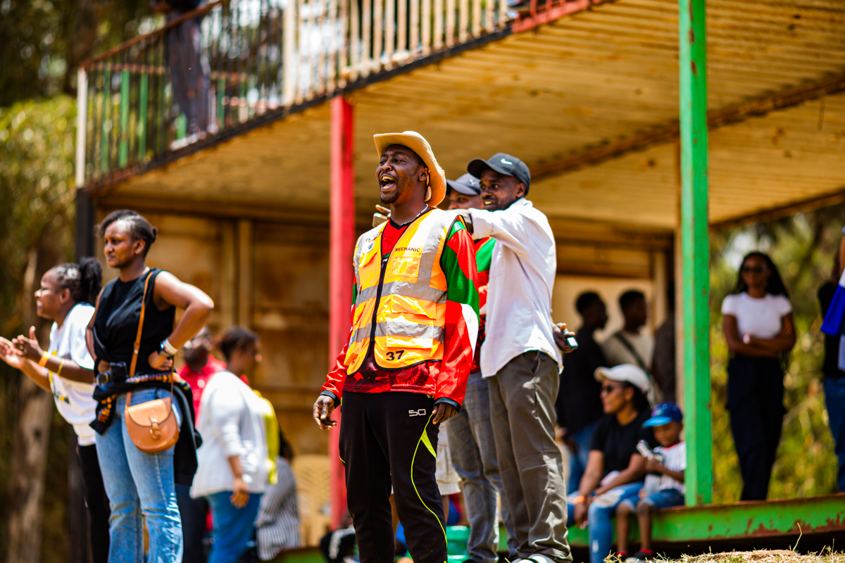 Kenyan Sports Photographers By Antony Trivet Photography