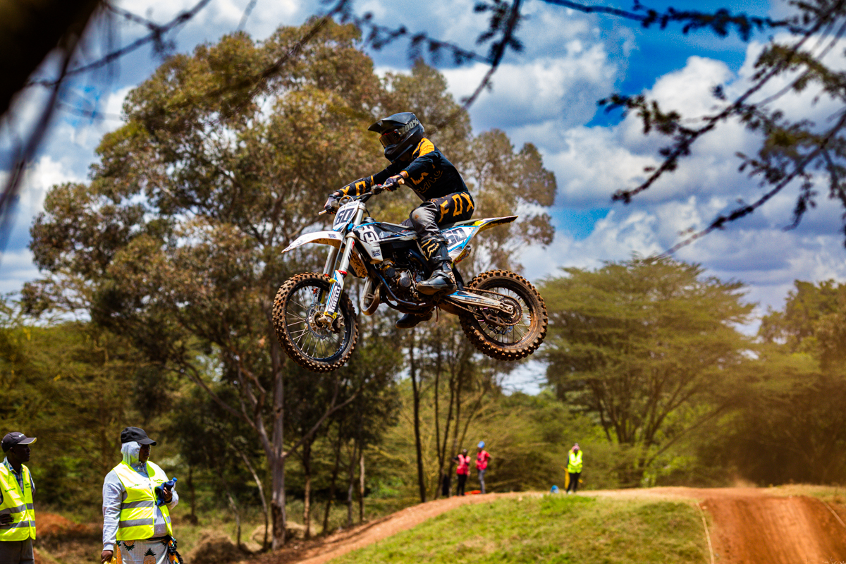 Kenyan Sports Photographers By Antony Trivet Photography