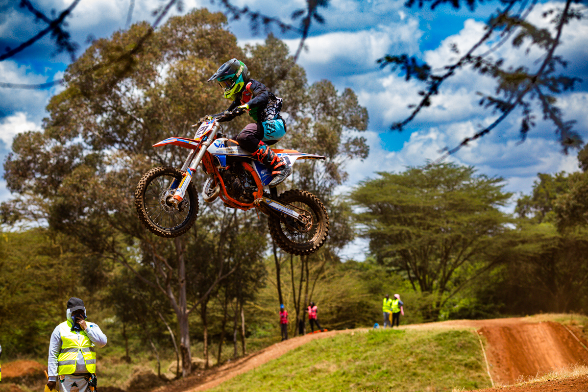 Kenyan Sports Photographers By Antony Trivet Photography