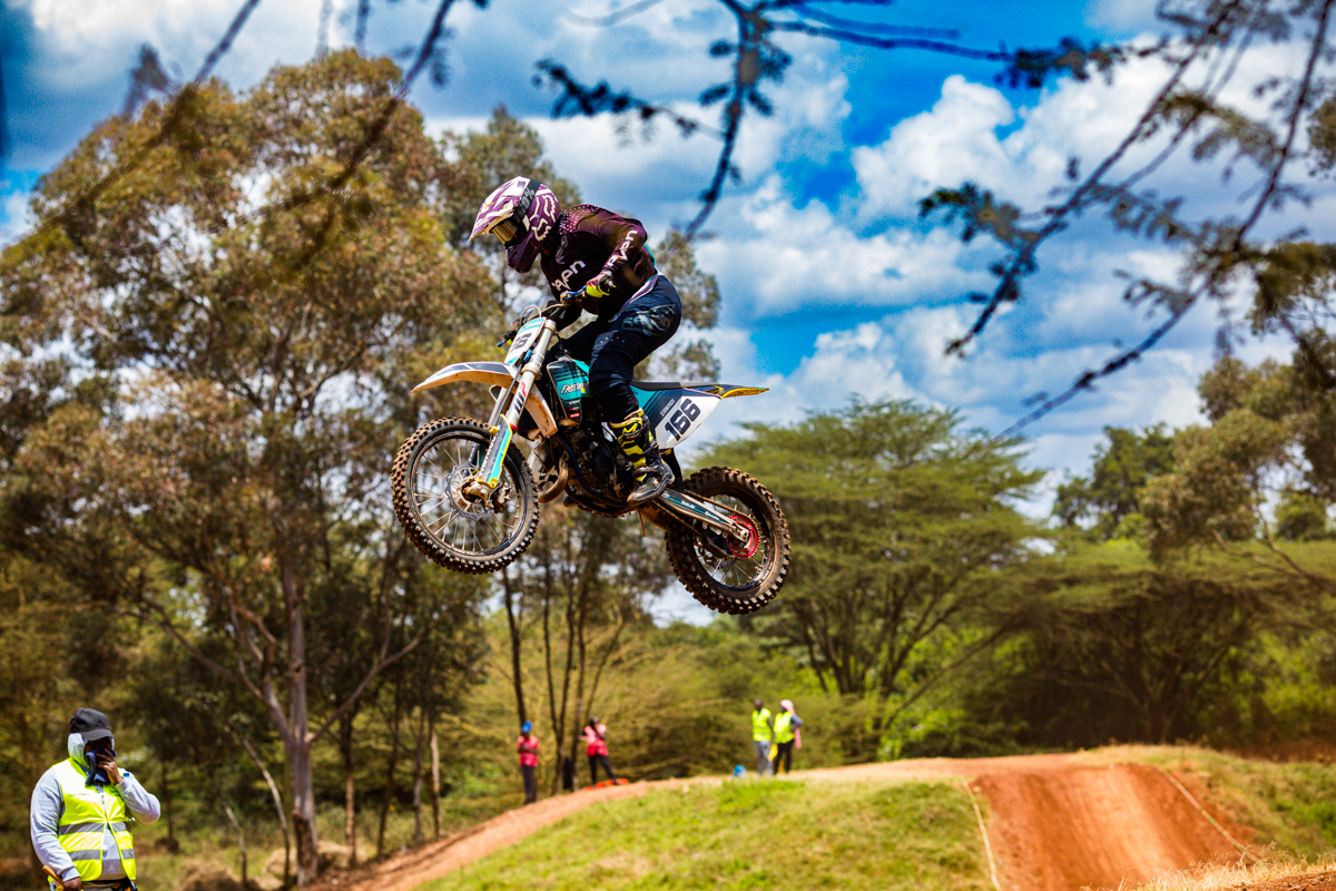 Kenyan Sports Photographers By Antony Trivet Photography