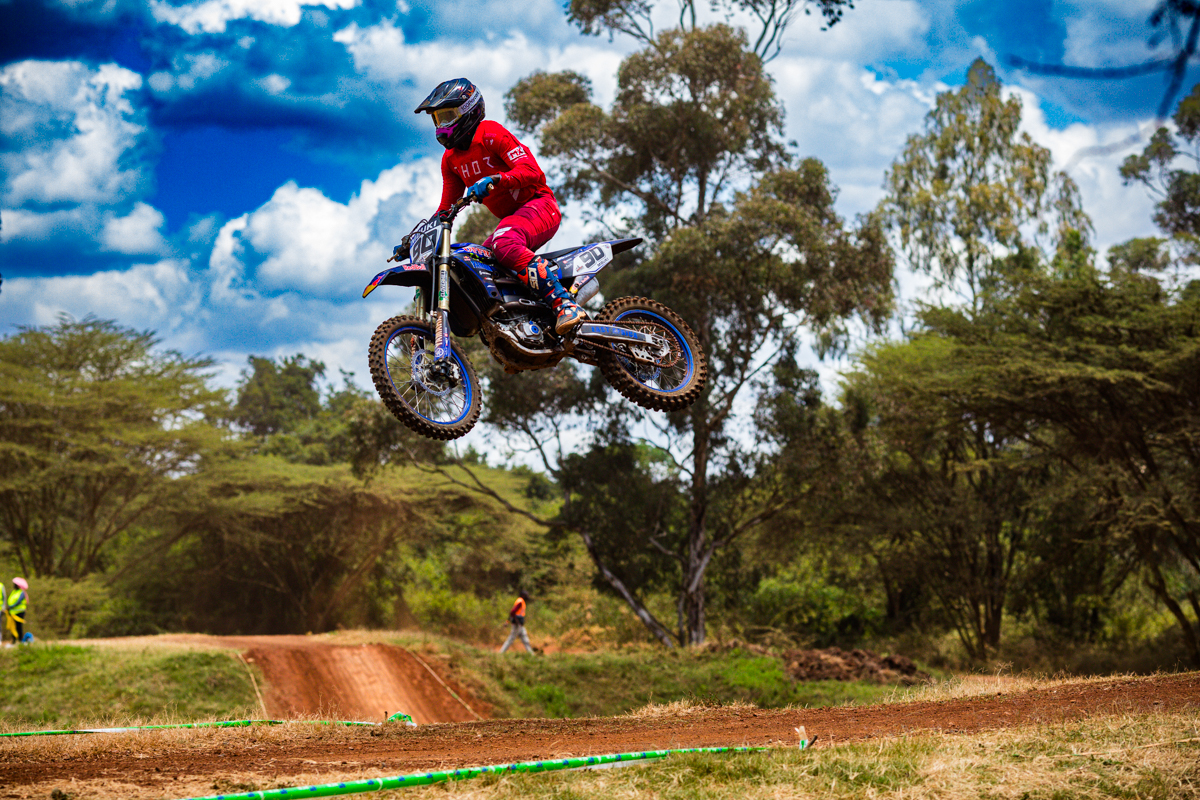 Kenyan Sports Photographers By Antony Trivet Photography