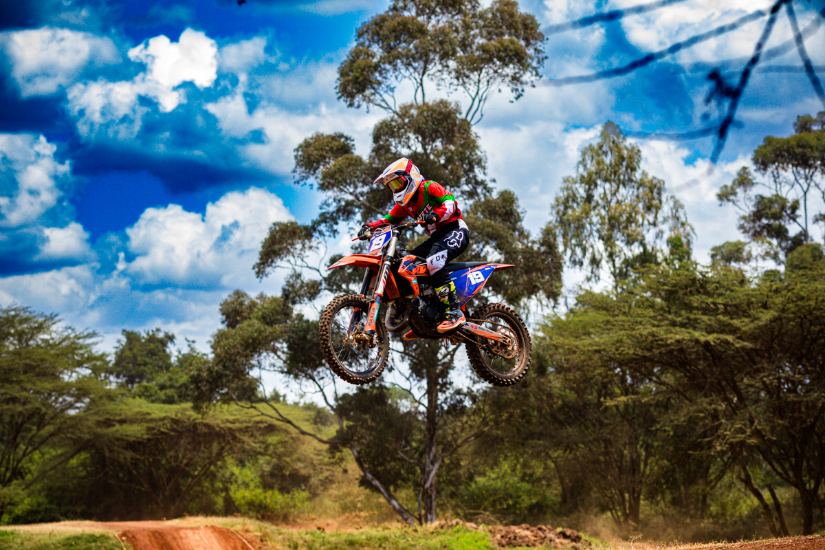 Kenyan Sports Photographers By Antony Trivet Photography