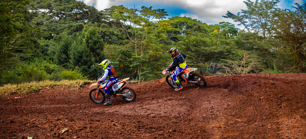 East African Motor Sports Club The Official Home of Motocross and Enduro in Kenya Jamhuri Motocross Track Ground