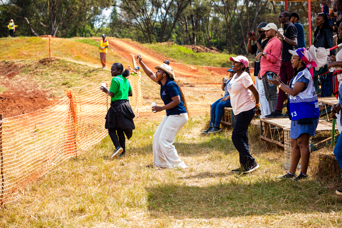 Kenyan Sports Photographers By Antony Trivet Photography