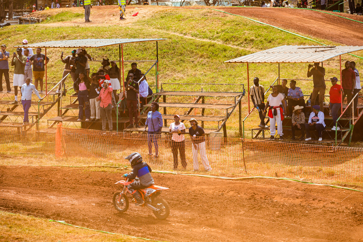 Kenyan Sports Photographers By Antony Trivet Photography