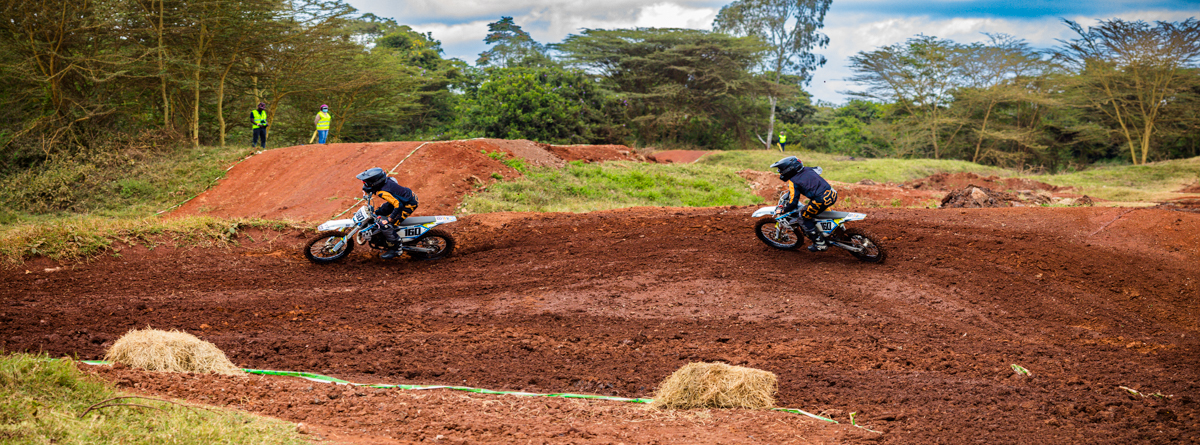 East African Motor Sports Club The Official Home of Motocross and Enduro in Kenya Jamhuri Motocross Track Ground