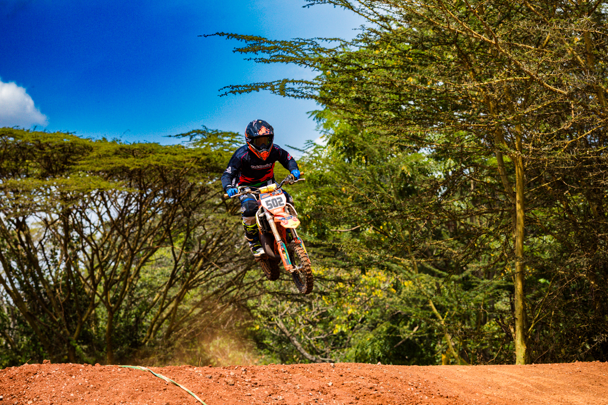 Kenyan Sports Photographers By Antony Trivet Photography