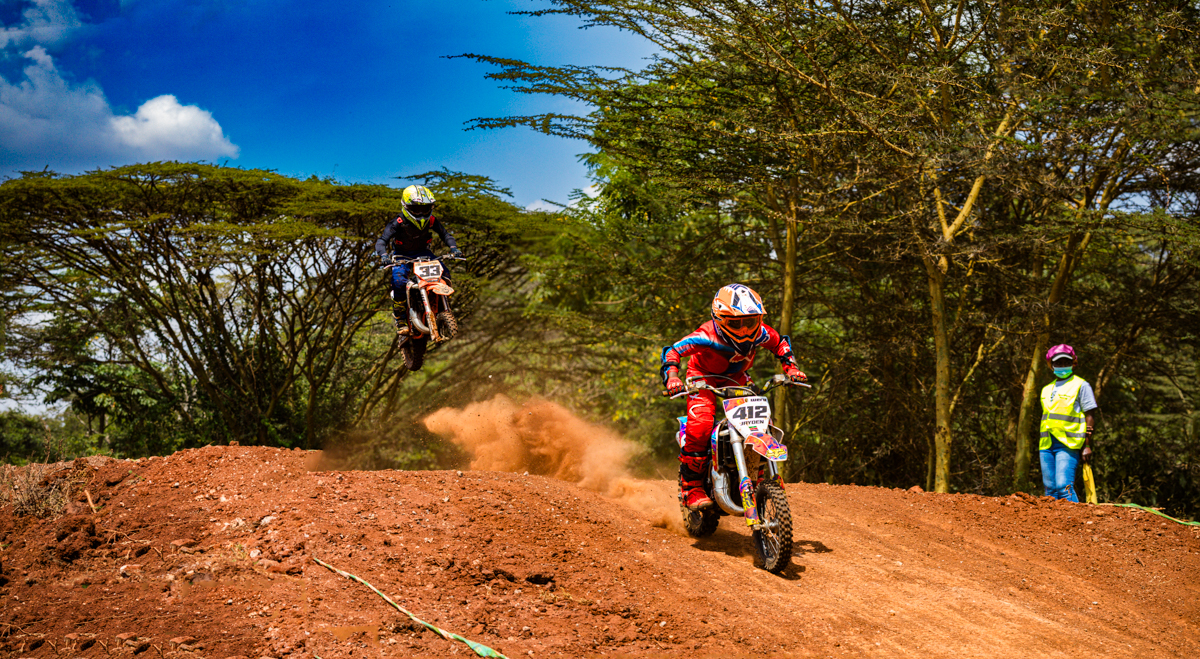 Kenyan Sports Photographers By Antony Trivet Photography