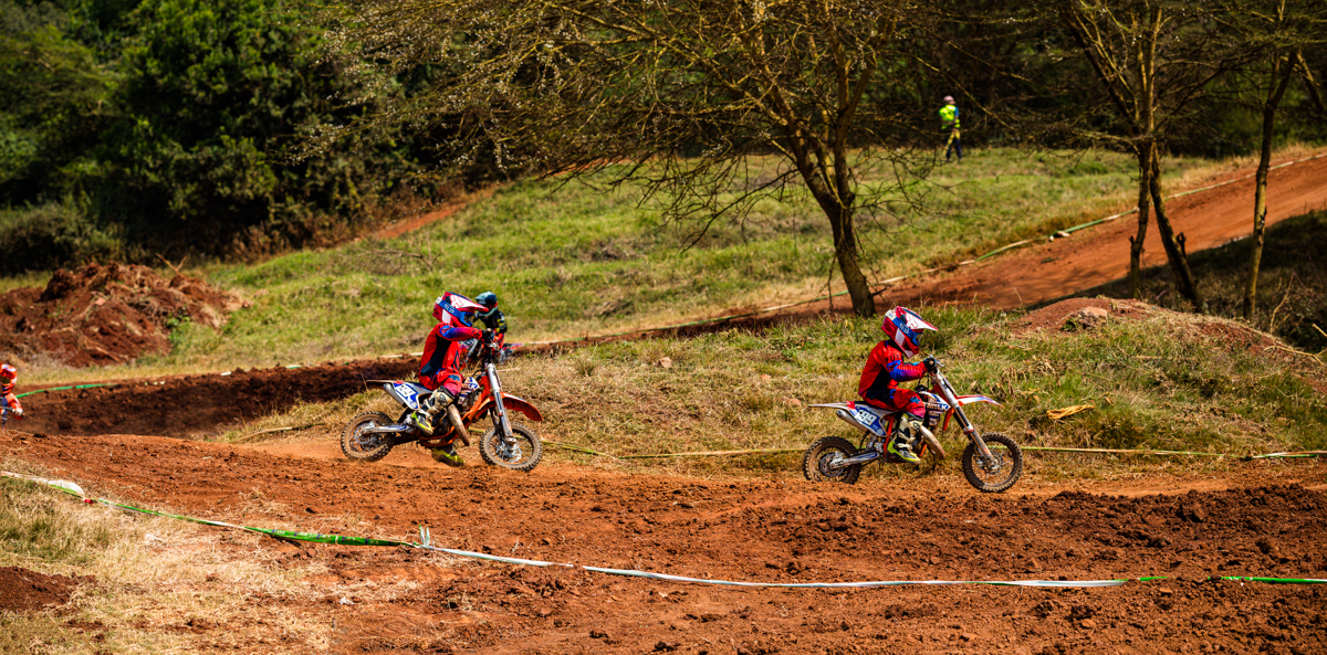 Kenyan Sports Photographers By Antony Trivet Photography