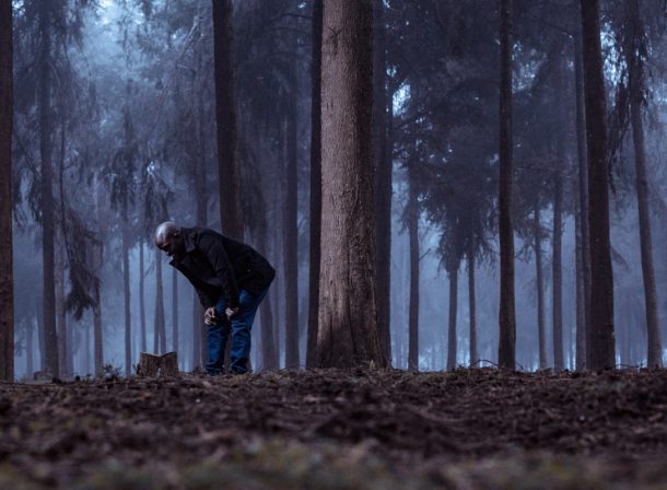 Kinale Forest Fashion Lifestyle portraits Photographers In Kenya