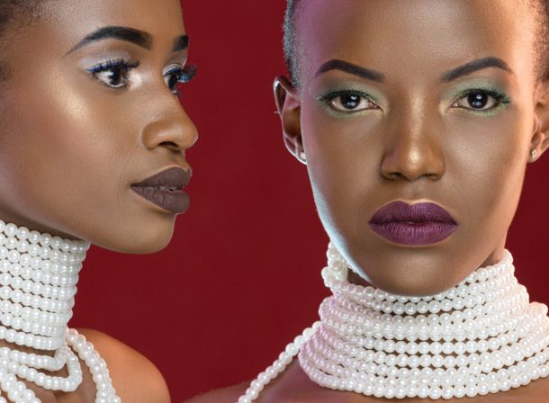 Fashion & Beauty Photographers in Nairobi Kenya