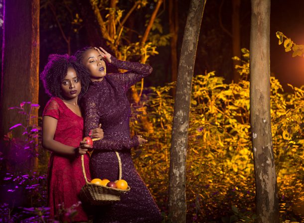 Kenya Photo-shoot Style Picture Images Fashion Lifestyle Editorial