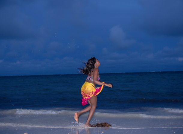 Mombasa Beach Fashion Photo-shoot Lifestyle Travel Photography