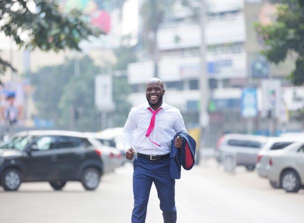 Kenya Street Photographer Fashion Beauty People Lifestyle Shoot