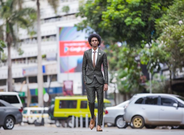 Kenya Streets Fashion Lifestyle People Portraits Photographers