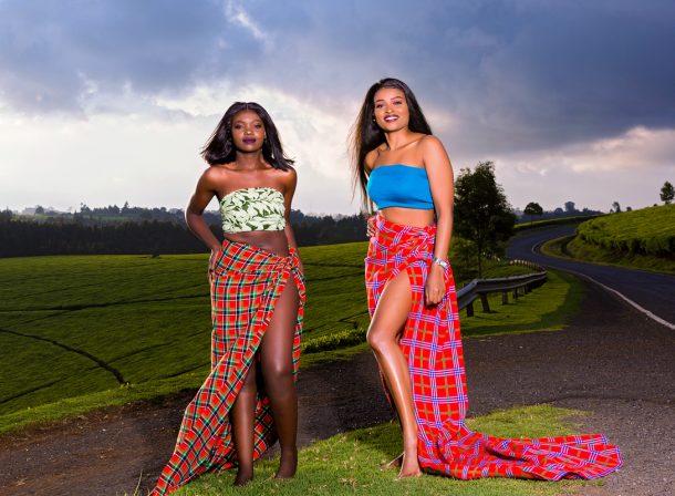 Kenya Photographer Photoshoot Fashion Lifestyle Portrait Editorial