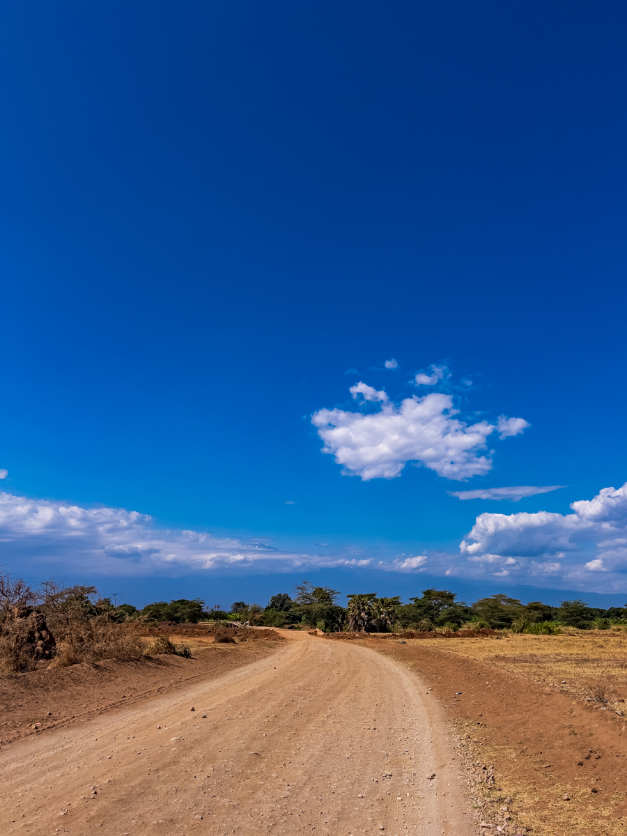 Tanzania Travel Documentary Photographers In Kenya