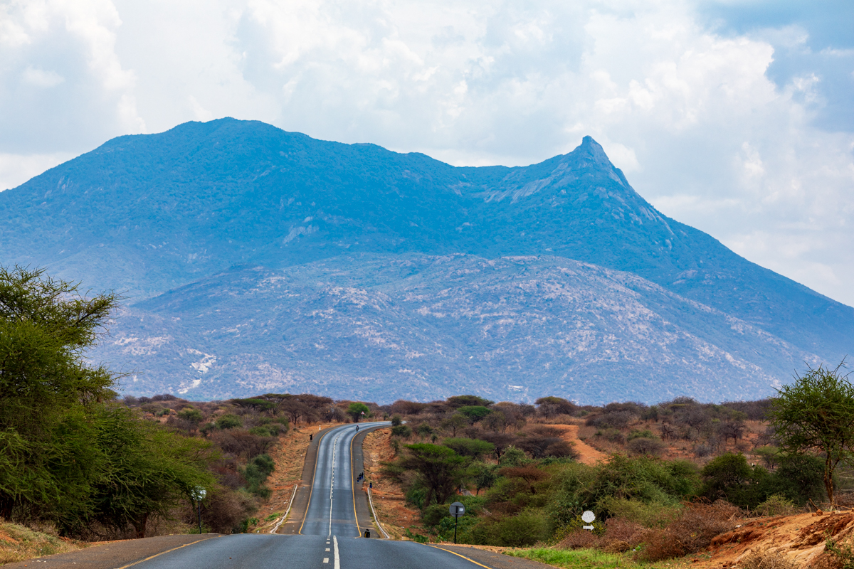 Tanzania Photographers Landscapes Travels Safaris By Antony Trivet