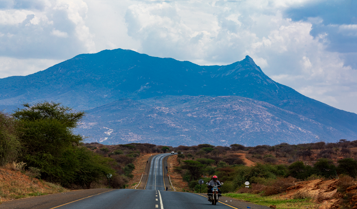 Tanzania Photographers Landscapes Travels Safaris By Antony Trivet