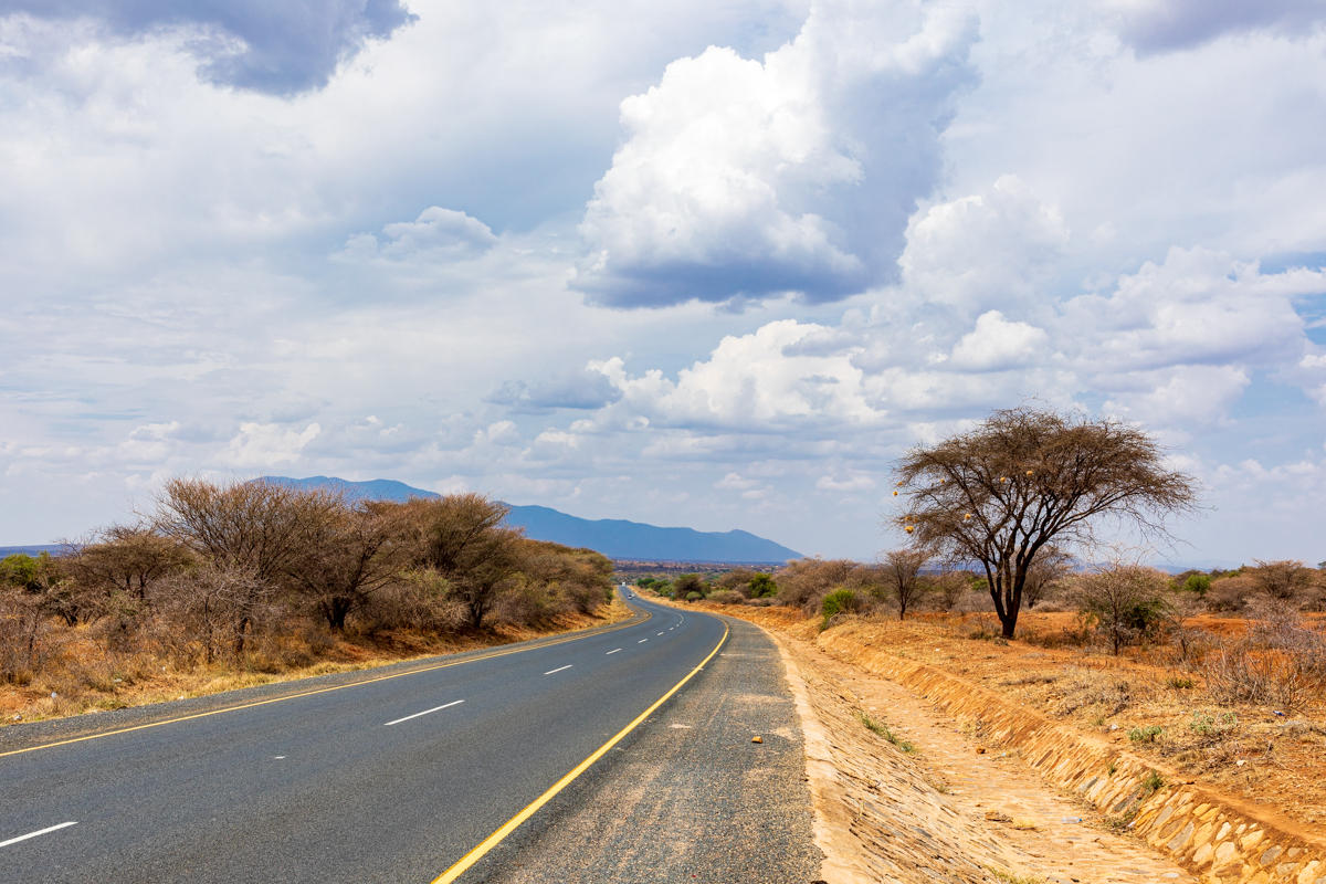 Tanzania Photographers Landscapes Travels Safaris By Antony Trivet