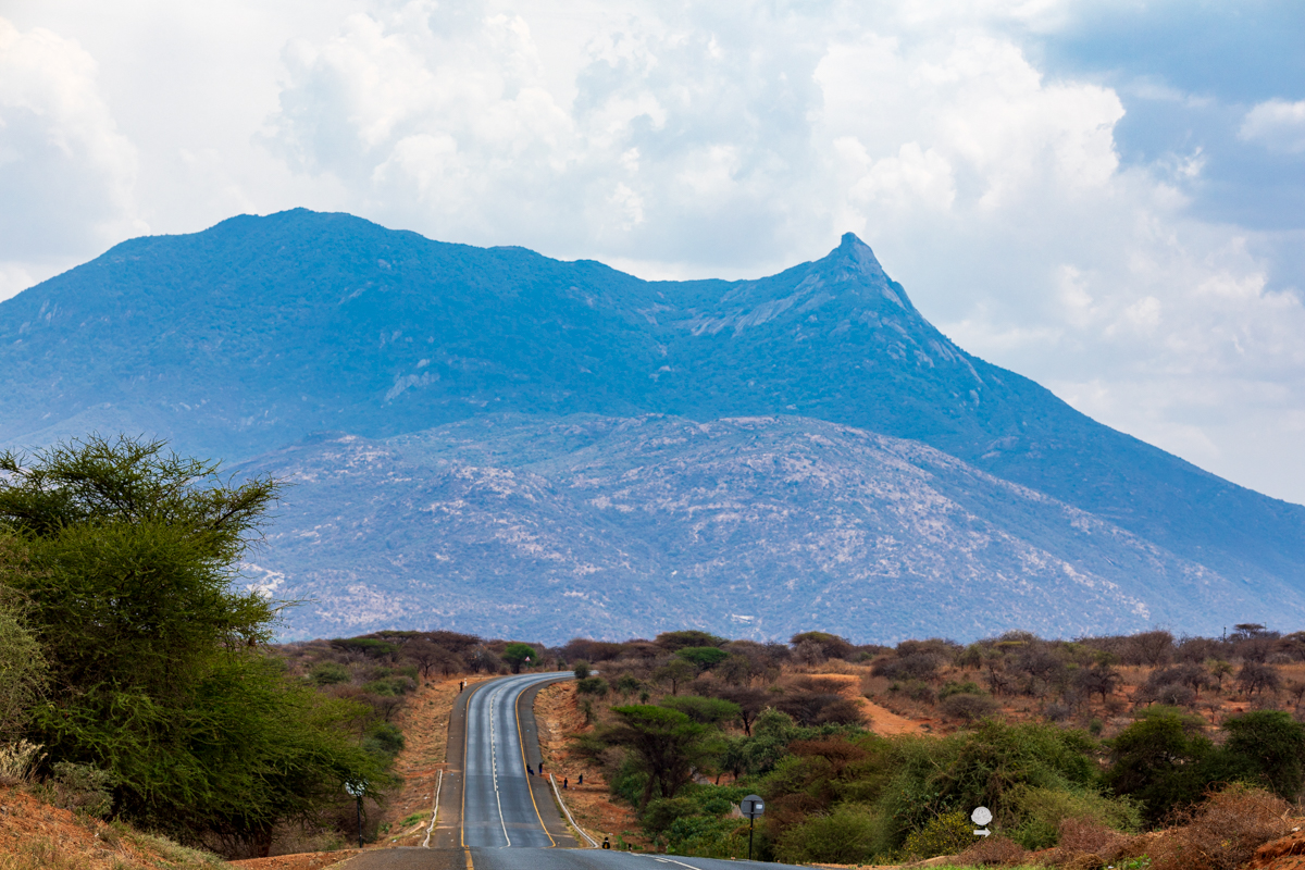 Tanzania Photographers Landscapes Travels Safaris By Antony Trivet