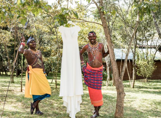 Wedding Vendors Service Providers :: Kenyan Wedding Blog Story