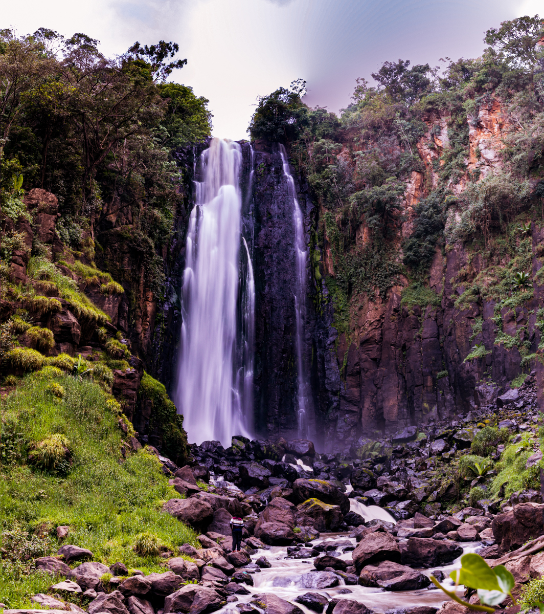 Kenya Discover Landscapes Travel Documentary Photographers Panoramic Scenic Views
