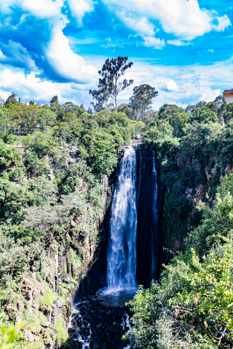 Kenya Discover Landscapes Travel Documentary Photographers Panoramic Scenic Views