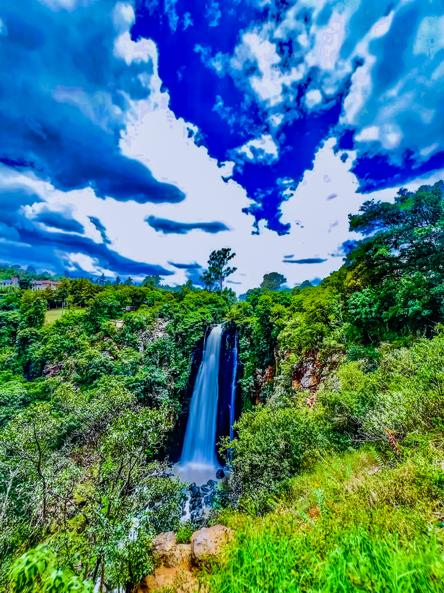 Kenya Discover Landscapes Travel Documentary Photographers Panoramic Scenic Views