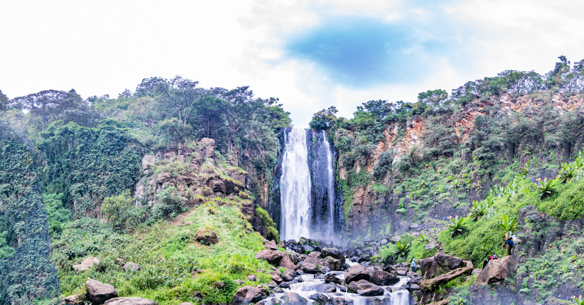 Kenya Discover Landscapes Travel Documentary Photographers Panoramic Scenic Views