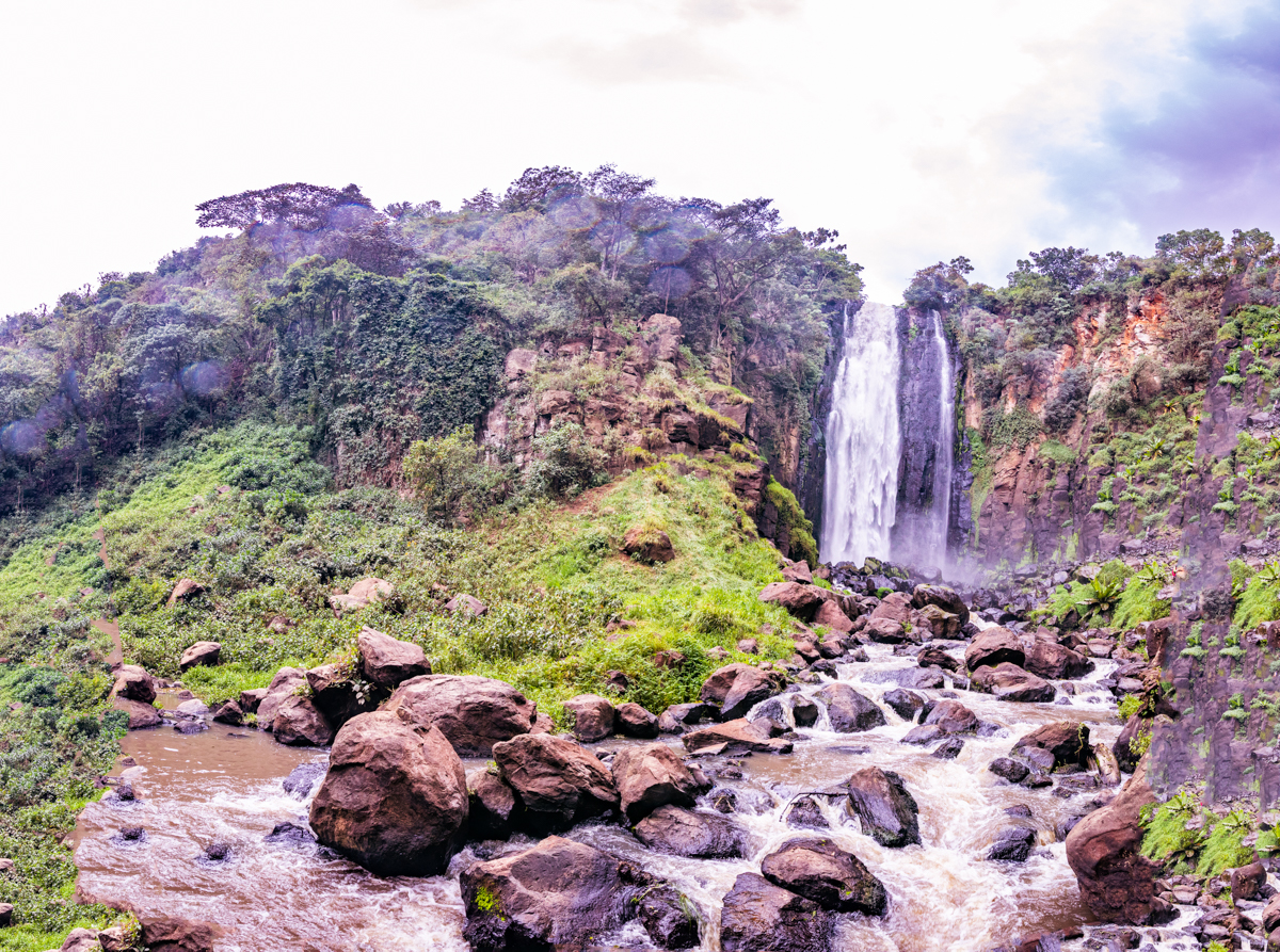 Kenya Discover Landscapes Travel Documentary Photographers Panoramic Scenic Views