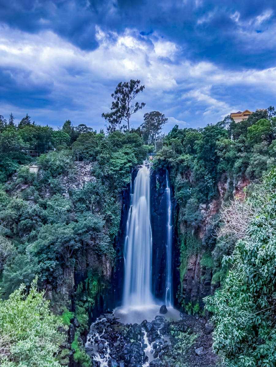 Kenya Discover Landscapes Travel Documentary Photographers Panoramic Scenic Views