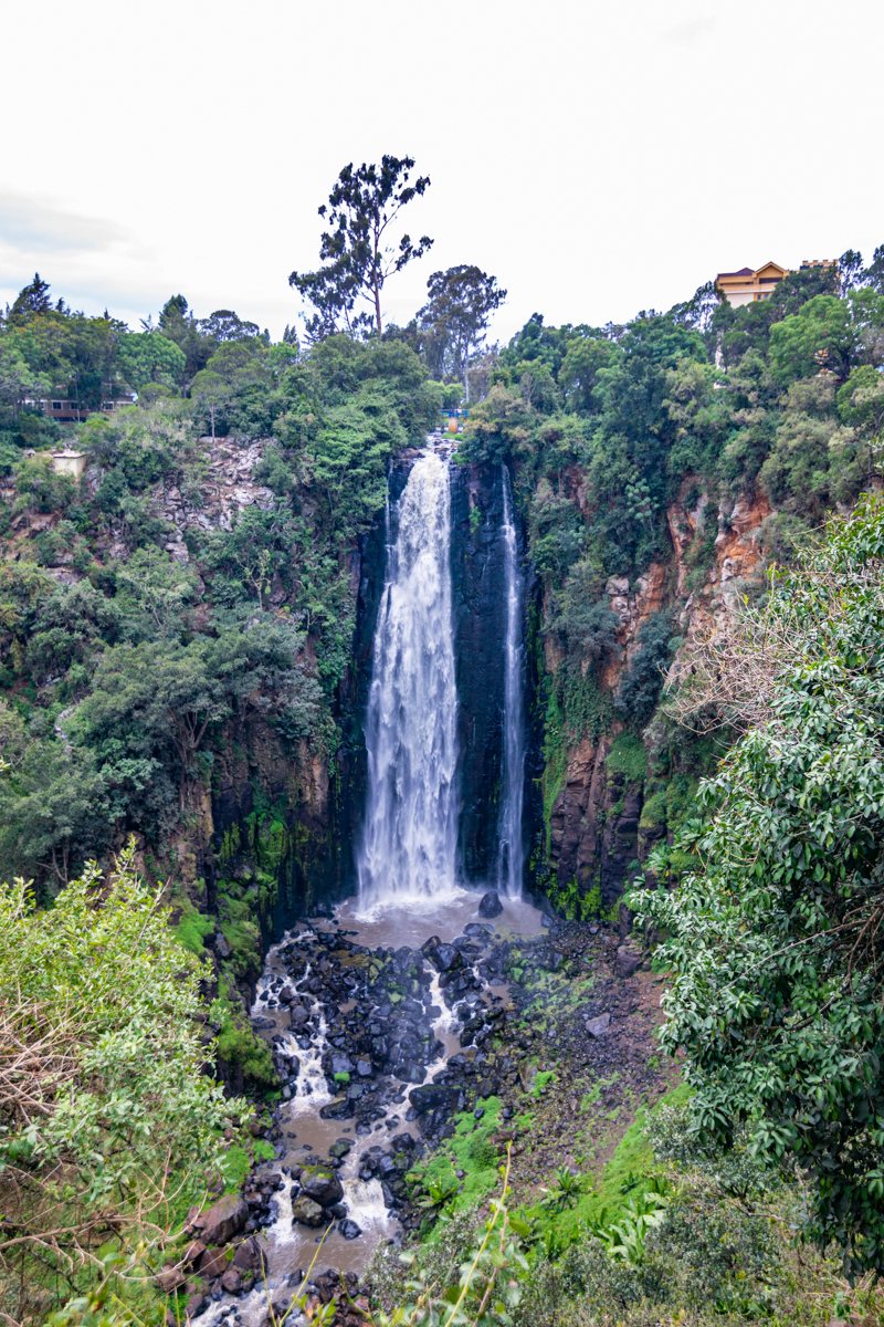 Kenya Discover Landscapes Travel Documentary Photographers Panoramic Scenic Views